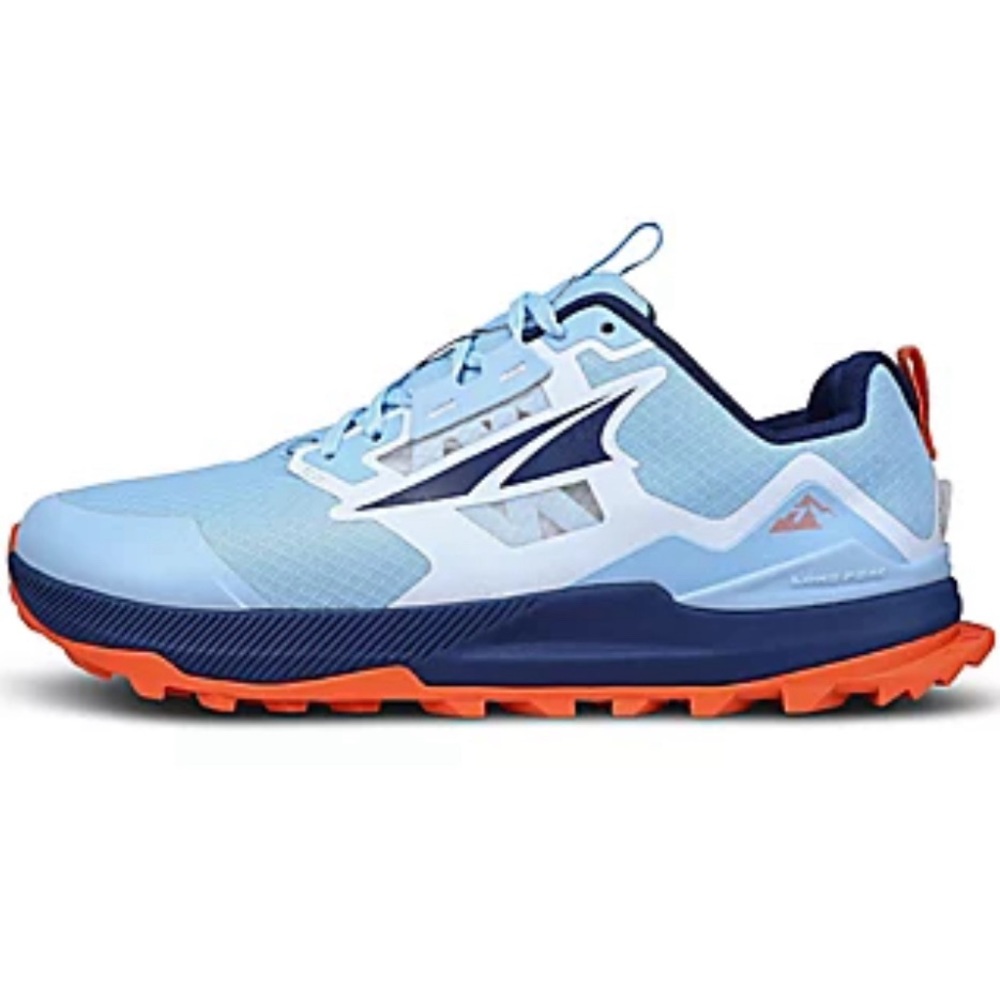 women’s altra lone peak trail running shoes